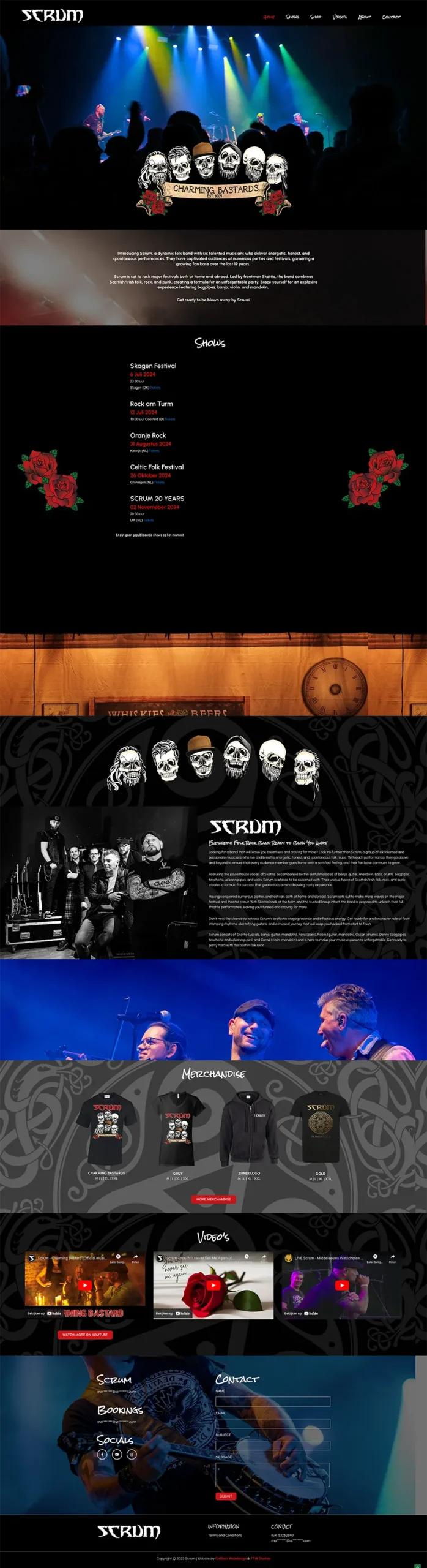 Portfolio 7 scrummusic scaled